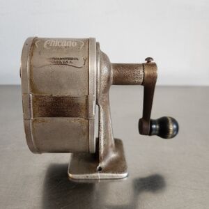 Vintage Chicago Pencil Sharpener